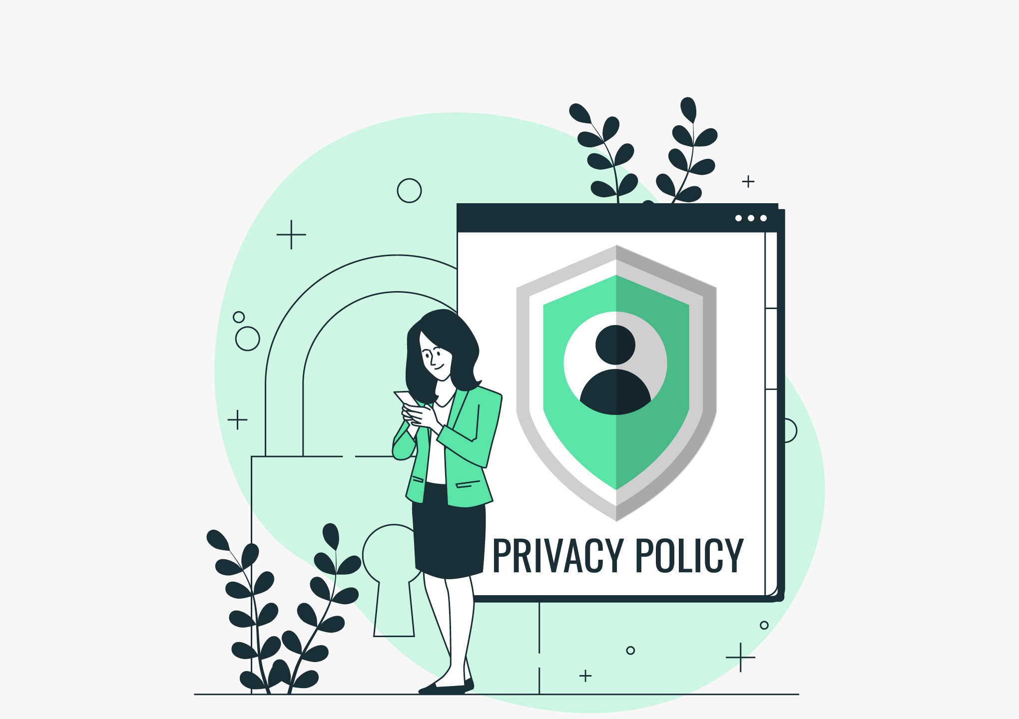 AVG Juristen | De nut en noodzaak van een Privacyverklaring
