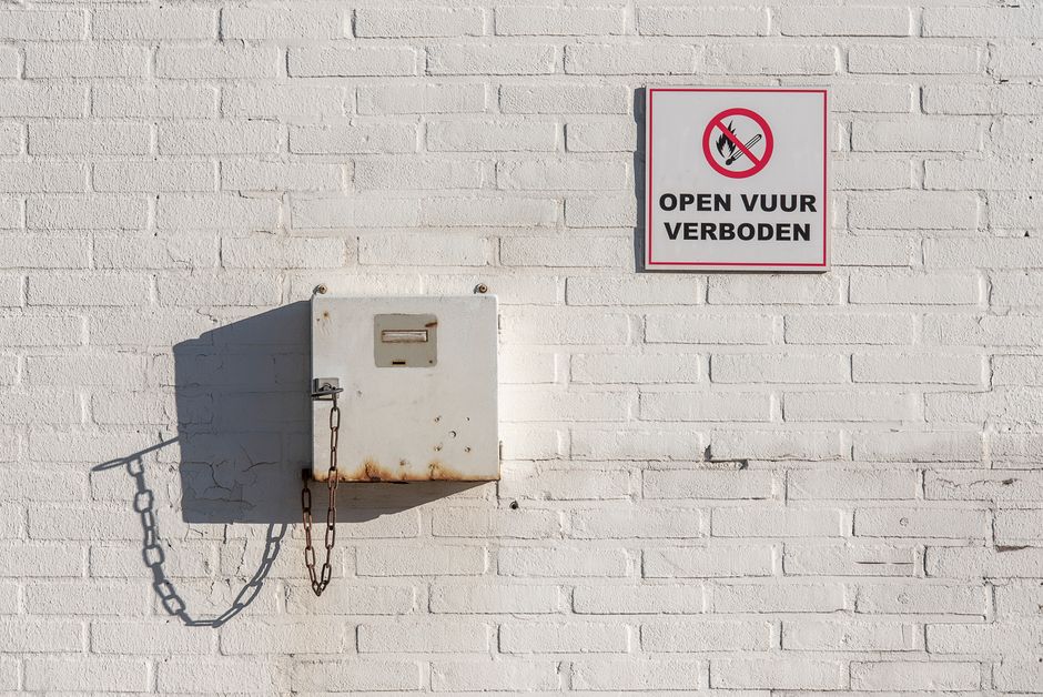 DPIA verplicht