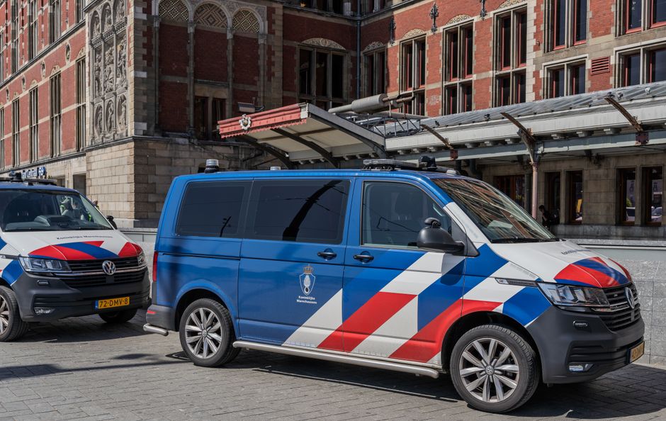 grondslagen van de AVG