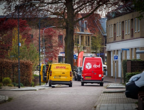 Een DPIA uitvoeren: welke stappen doorloopt u?