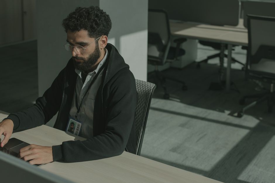 privacy officer privacy officer