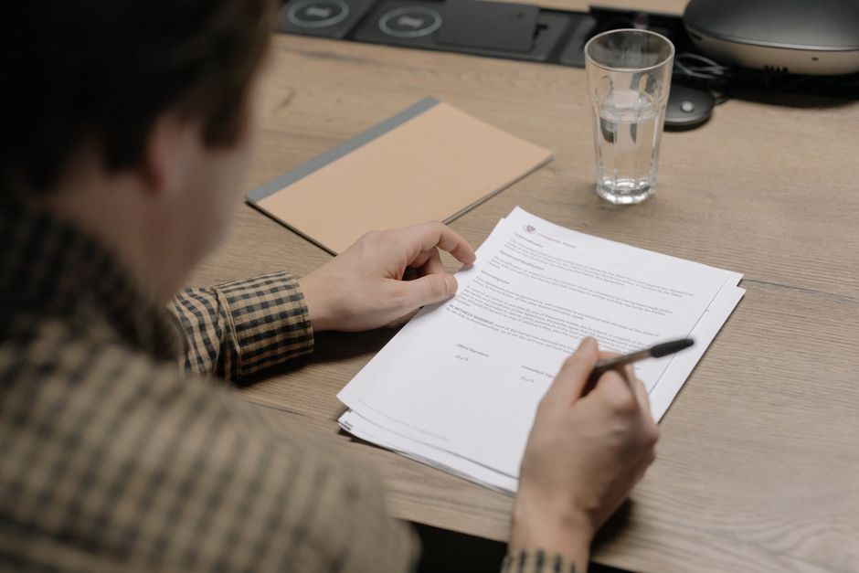 verwerkersovereenkomst beoordelen verwerkersovereenkomst beoordelen
