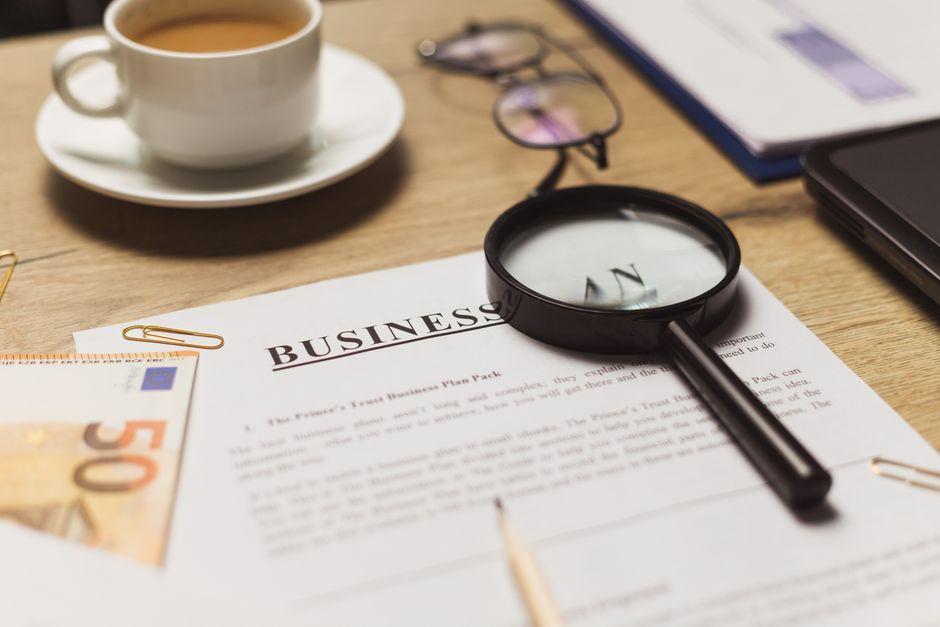 AVG due diligence