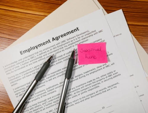 AVG bewerkersovereenkomst of verwerkersovereenkomst: is er een verschil en welke term gebruikt u?
