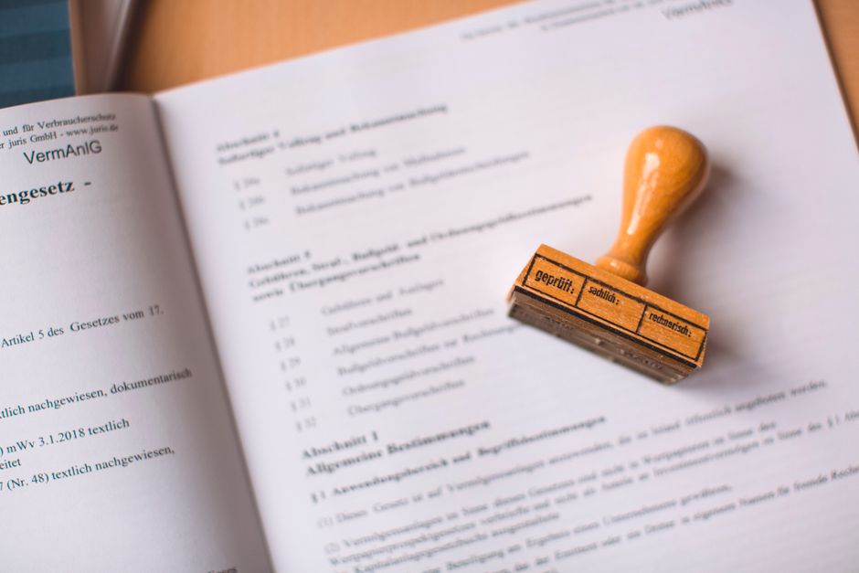 avg verklaring voorbeeld