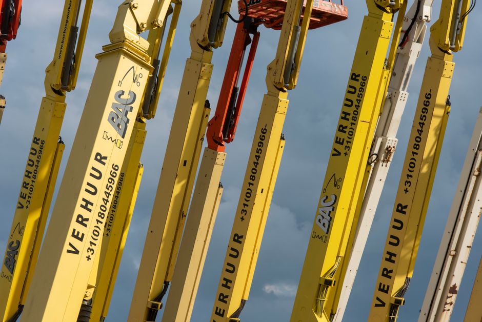 bewerkersovereenkomst AVG verplicht