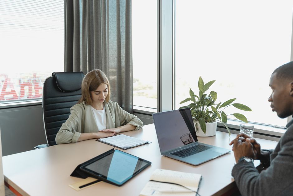 avg bewerkersovereenkomst aansprakelijkheid